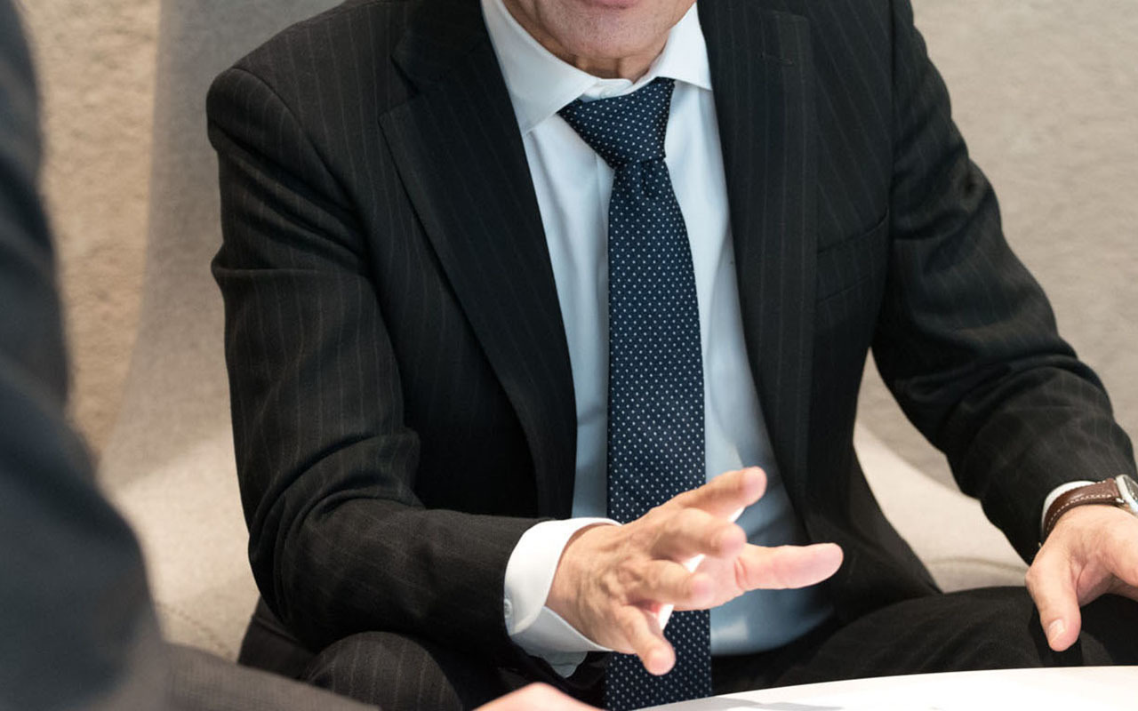 社長